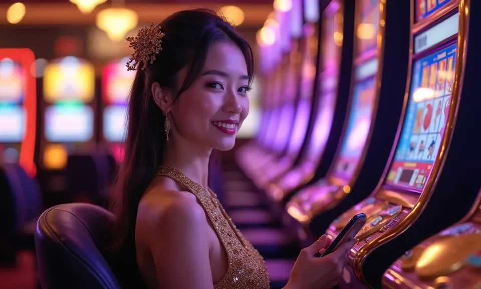 ak69bet Kingmaker บนล็อบบี้ ak69bet
